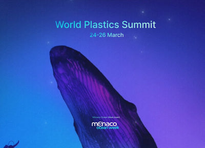 World Plastics Summit 2022 | 24-26 March Monaco
