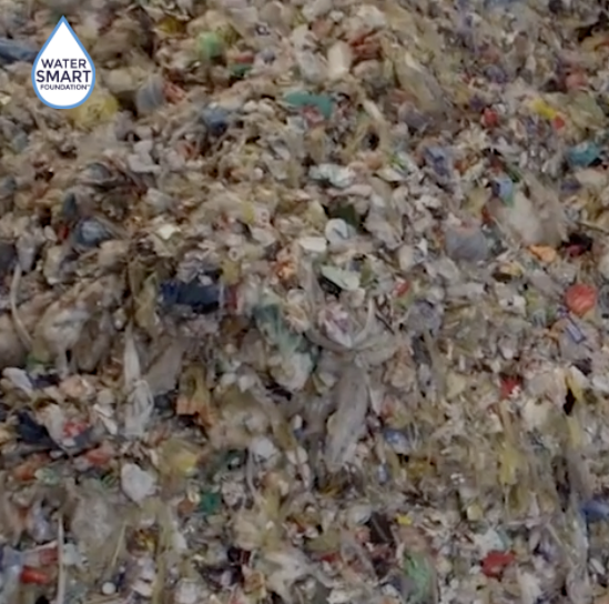 The Water Smart Foundation