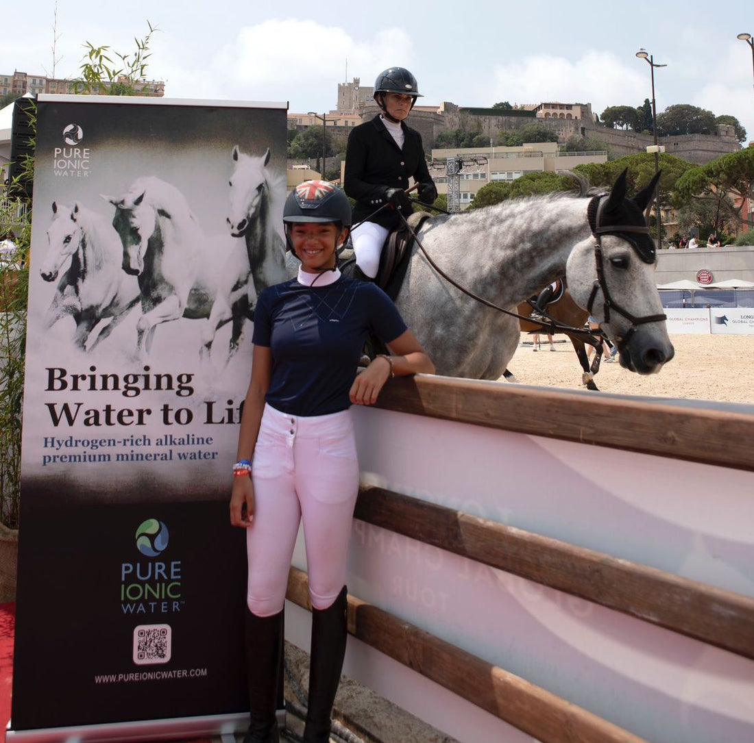 Hydrated Happy Grooms - A new campaign from the I.G.A.