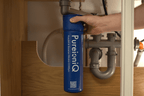 Pure Ionic Water™ System 3-in-1 Technology - First Payment