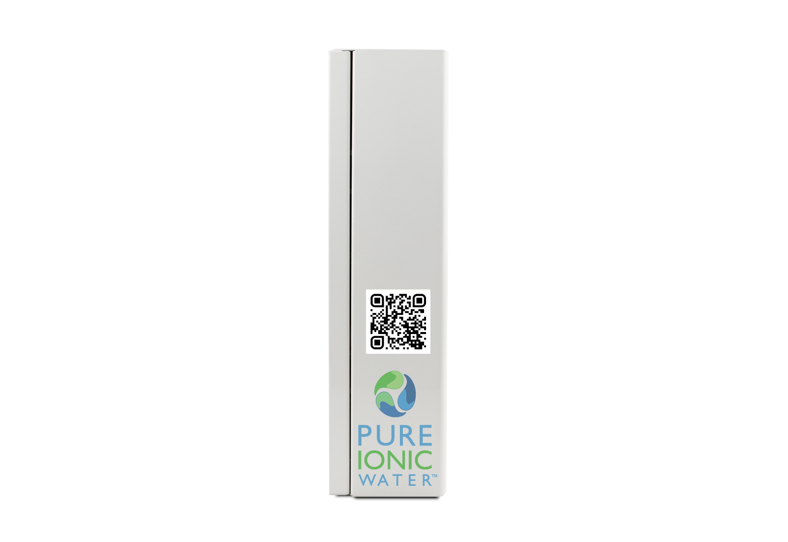 Pure Ionic Water™ System