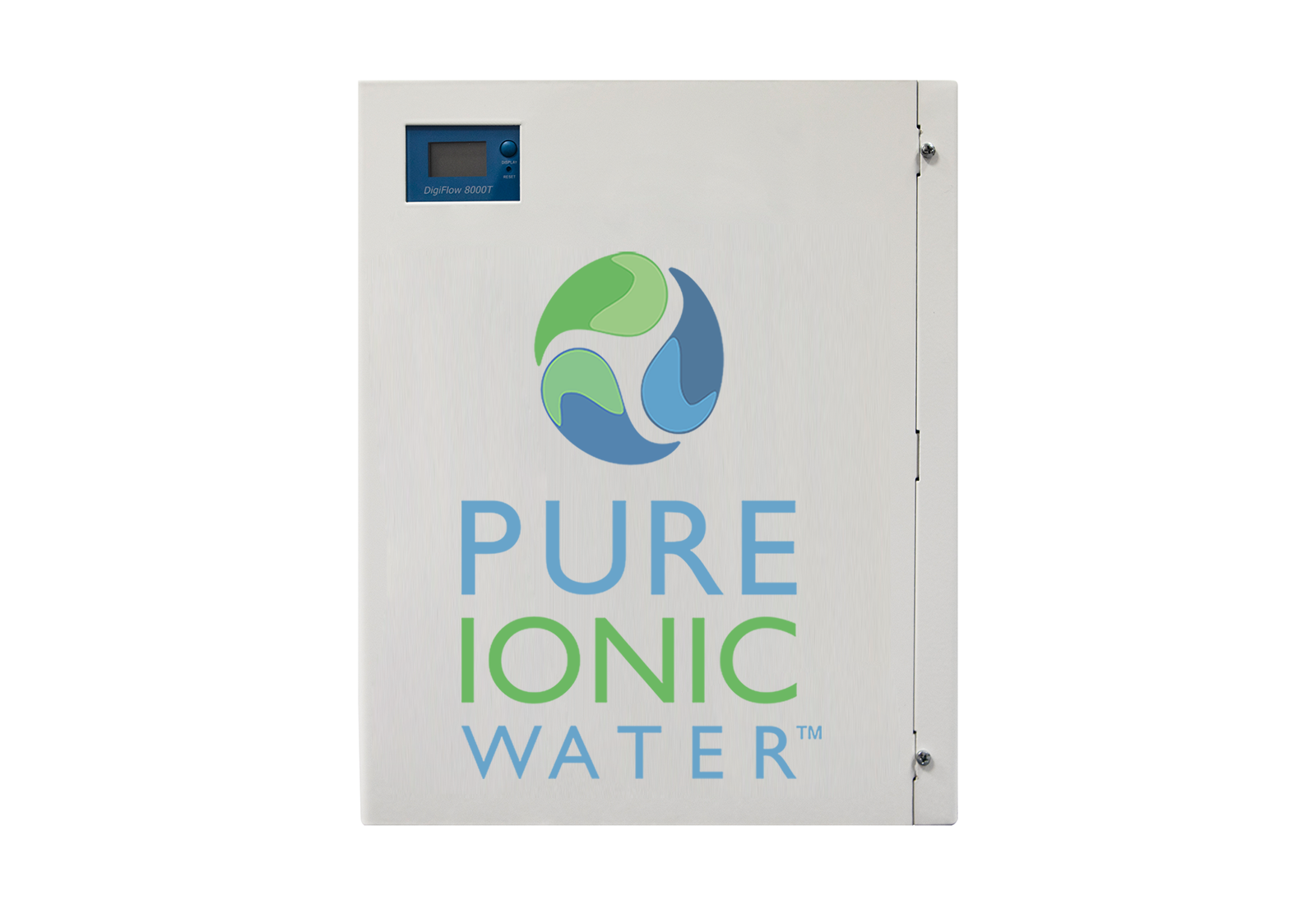Pure Ionic Water™ System