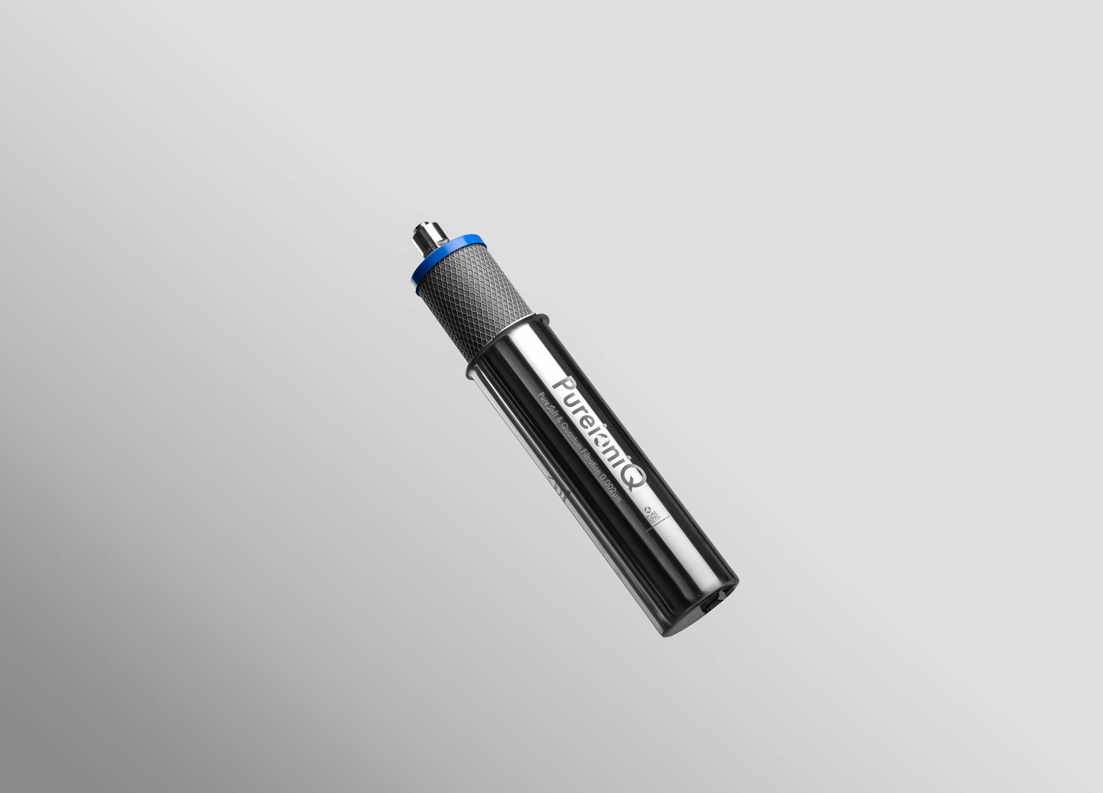 Pure Ionic Water™ System 3-in-1 Technology (stainless steel pod) - First Payment