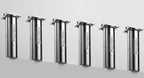 Pure Ionic Water™ System 3-in-1 Technology (stainless steel pod) - First Payment