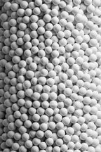 Pure Ionic Water™ System 3-in-1 Technology