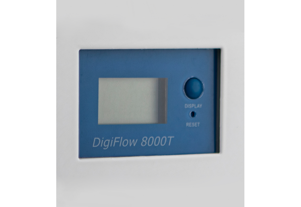 Graystone Pure Ionic Water System™