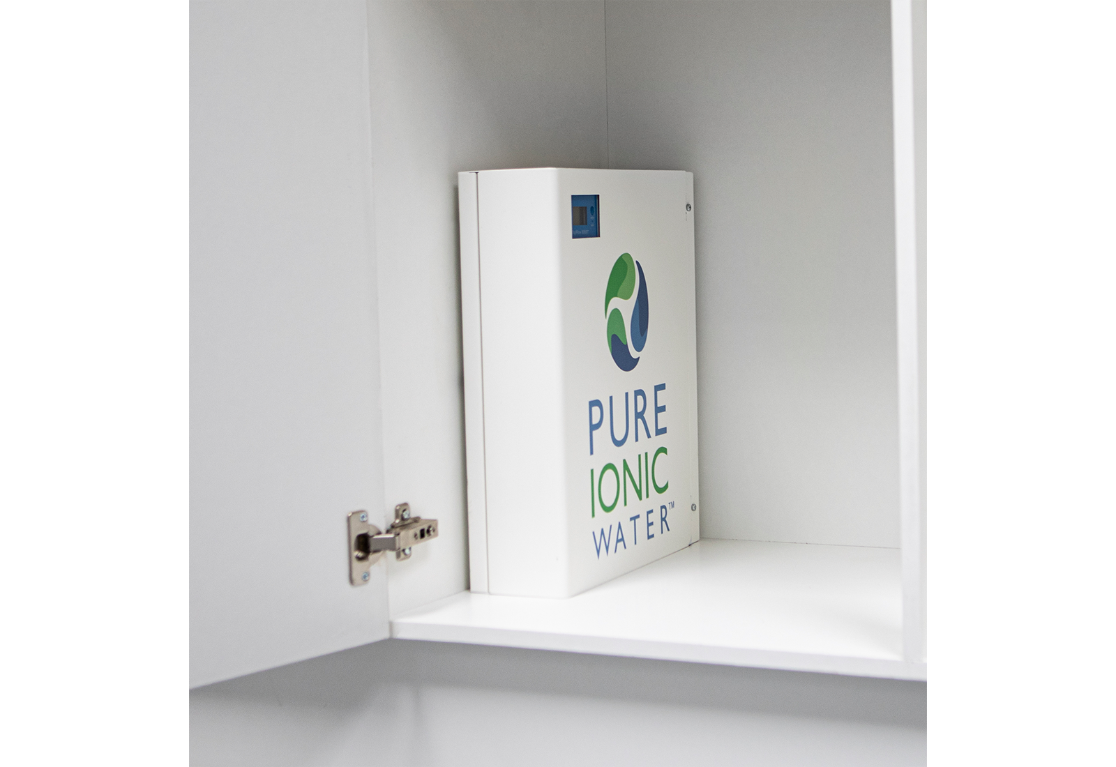 Shareholders - Pure Ionic Water System™ with EAU Technology