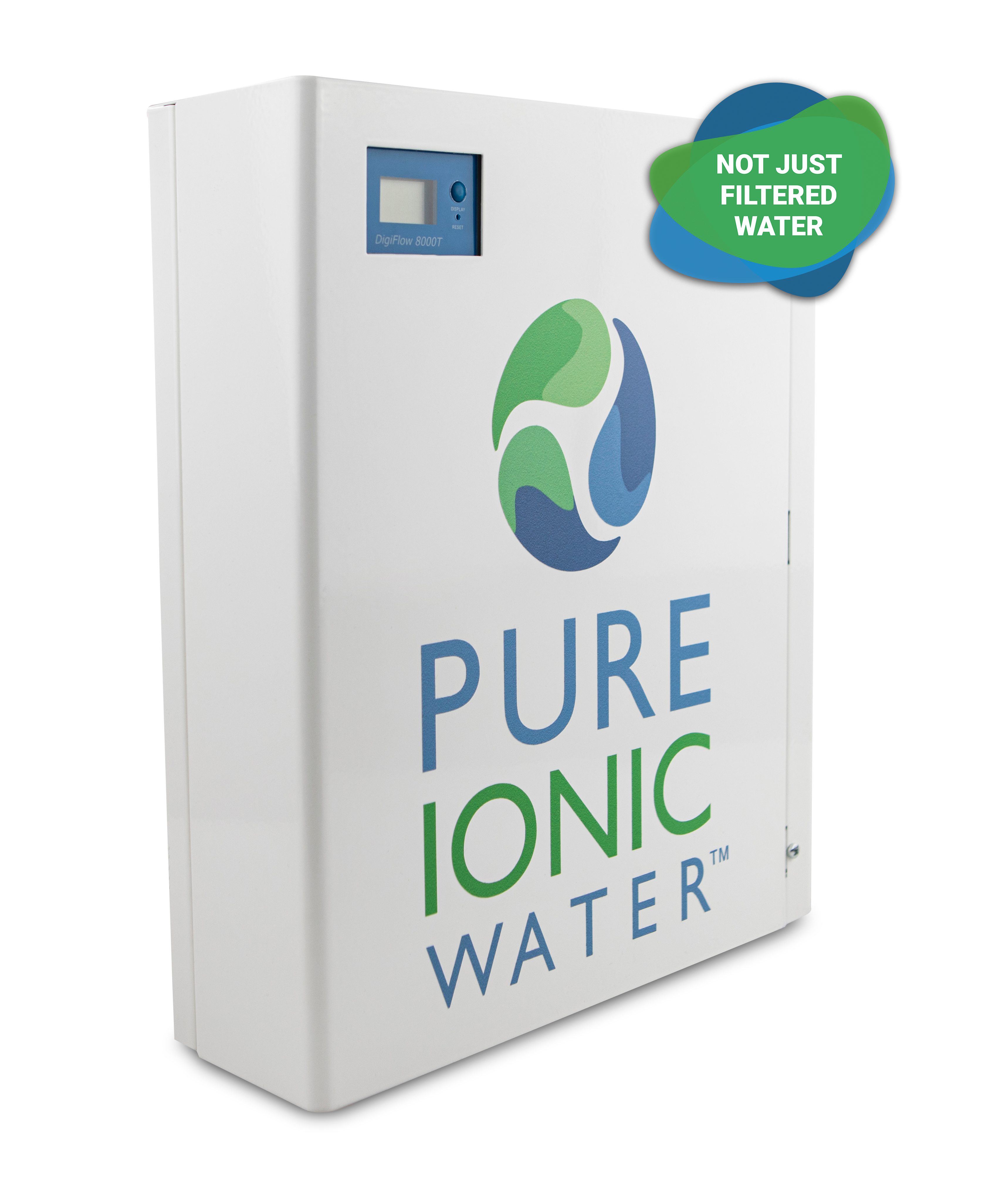 Coventry Water™ E.A.U. Technology