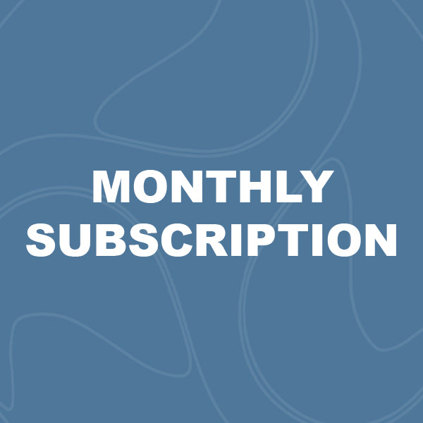 Water™ E.A.U System - Payment every month Subscription