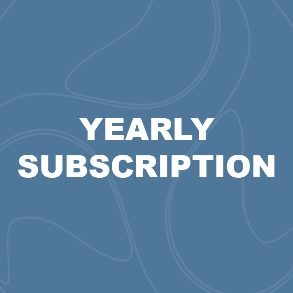 Water™ E.A.U System - Payment Annually Subscription